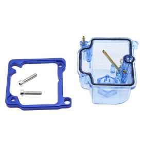 STR8 STR-508.34/BL CARBURETOR FLOAT CHAMBER