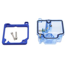 STR8 STR-508.34/BL CARBURETOR FLOAT CHAMBER