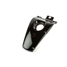 Str8 Passenger Seat Cover Black