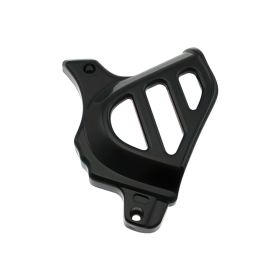PROTEZIONE PIGNONE CATENA STR8 NERO MINARELLI AM6
