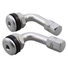 STR8 STR-545.66/AL MOTORCYCLE TYRE VALVE