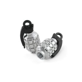 Ventilkappen motorrad STR8 STR-545.77/CR