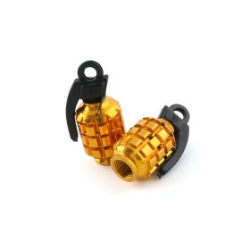 Ventilkappen motorrad STR8 STR-545.77/GO