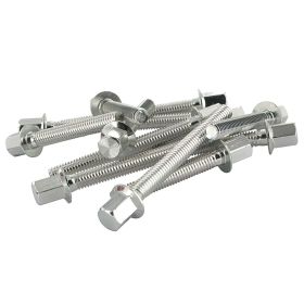 KIT VITI CARTER MOTORE STR8 NEW STULE ARGENTO PEUGEOT