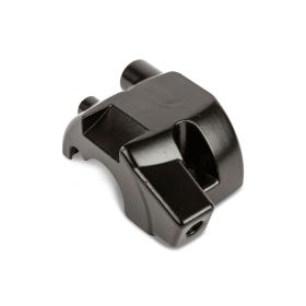 Rear Light Switch Bracket STR8 with Mirror Support