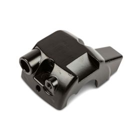 Rear Light Switch Bracket STR8 with Mirror Support