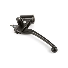 Comando Portaleva Sinistro Nero Piaggio ZIP / Gilera Stalker