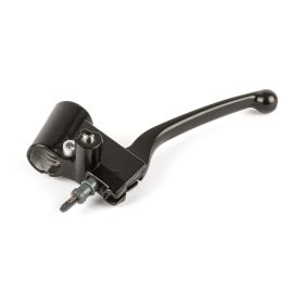 Comando Portaleva Sinistro Nero Piaggio ZIP / Gilera Stalker