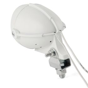 Faretto Supplementare Alogeno STR8 DECO D. 35 mm Bianco 12V