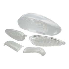 Str8 Arrow Gem Kit for Suzuki Katana