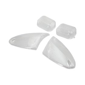 Str8 Arrow Gem Kit for Aprilia SR2000