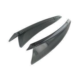 Str8 Arrow Gem Kit Black for Peugeot Jet Force