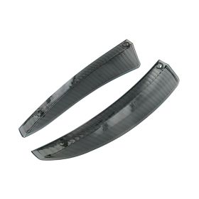 Str8 Arrow Gem Kit Black for Peugeot Jet Force
