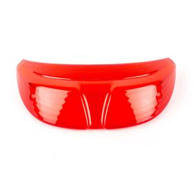 Vetro Gemma Fanalino Stop STR8 Rosso