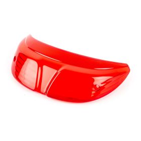 Vetro Gemma Fanalino Stop STR8 Rosso