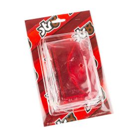 Fanalino Stop Posteriore STR8 Tipo Originale Rosso