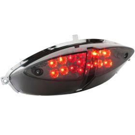 STR8 Taillight for Peugeot Speedfight 2