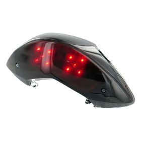 STR8 Taillight for Yamaha Jog
