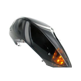 STR8 Taillight for Yamaha Jog