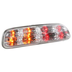 FANALINO STOP POSTERIORE LED CON FRECCE STR8 LEXUS OMOLOGATO