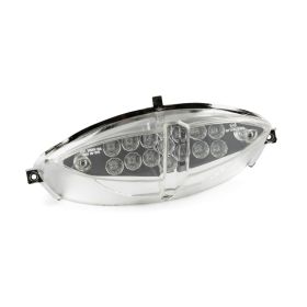 FANALINO STOP POSTERIORE LED CON FRECCE STR8 LEXUS OMOLOGATO