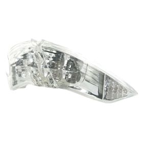 FANALINO STOP POSTERIORE LED CON FRECCE STR8 LEXUS OMOLOGATO