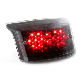 Fanalino Stop Posteriore Led STR8 LEXUS Black Line