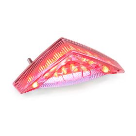 Feu arrière à LED universel str8