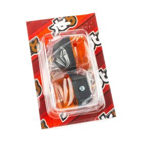 Motorrad blinker STR8 STR-660.03/OR