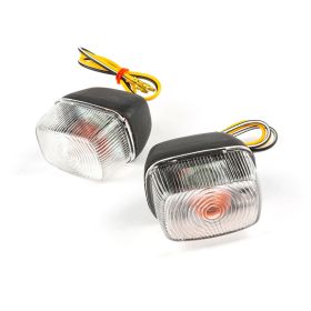 STR8 STR-660.03/WH Motorcycle indicators