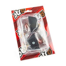 STR8 STR-660.03/WH Motorcycle indicators