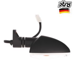 FRECCIA SINGOLA LATO ANTERIORE SX - POSTERIORE DX DERBI SENDA 50 E4 2018 STR8