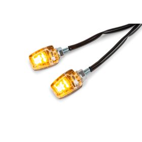 Frecce Led Str8 Mini II Nero