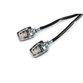 Frecce Led Str8 Mini II Nero