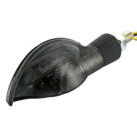 Frecce led universali Str8 nero