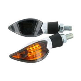 Frecce led universali Str8 bianco