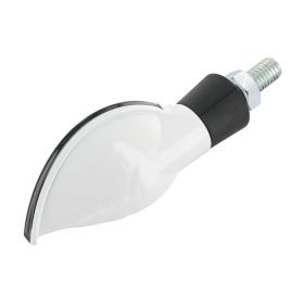 Frecce led universali Str8 bianco