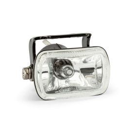 Faretto Supplementare Alogeno H3 12V 55W Universale Omologato