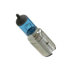 Lampadina faro Str8 bianco BA20D Xenon
