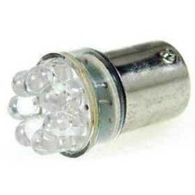 STR8 STR-815.34/OR Motorcycle led bulb