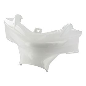 CARENAGE COUVRE GUIDON STR8 BLANC