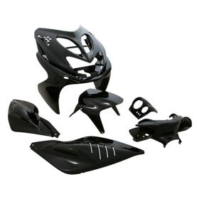 Aerox verkleidungs STR8 STR-902.SS/PACK1