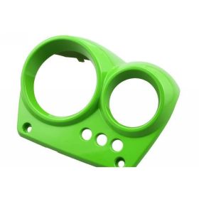STR8 STR-907.01/GR MOTORCYCLE INSTRUMENTATION COVER