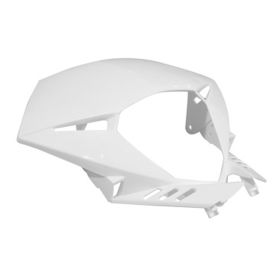 KIT CARENE 7 PEZZI BIANCO