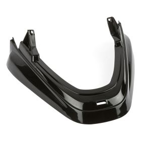 Black Shield profike Str8 for Mbk Booster/Yamaha Bw's up to 2004