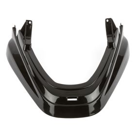 Black Shield profike Str8 for Mbk Booster/Yamaha Bw's up to 2004