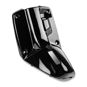 STR8 Black Leg Protectors for Yamaha BWS up to 2004