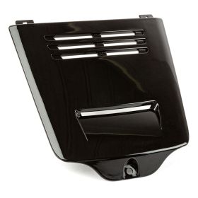Str8 Engine Cover for Mbk Booster/Yamaha Bw's from 2004