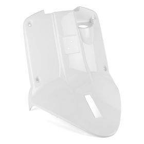 Str8 black rear shield for Yamaha Bw's/Mbk Booster from 2004
