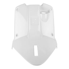 Str8 black rear shield for Yamaha Bw's/Mbk Booster from 2004